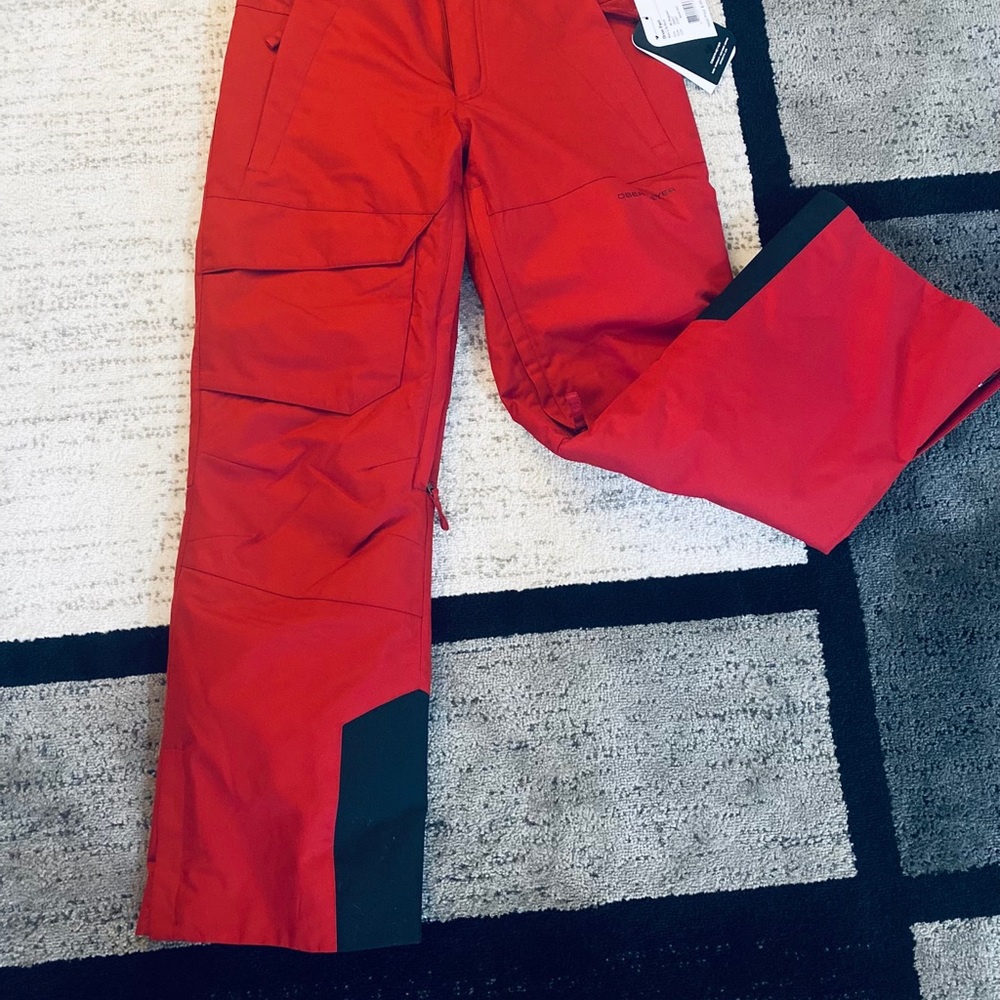 Ski /Snow Pants Obermeyer - Picture 7 of 7